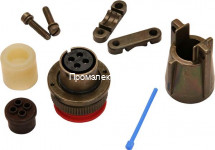 Honeywell Test \u0026 Measurement 023-0768-00