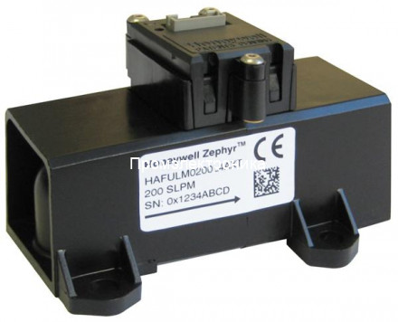 Honeywell HAFUHM0100L4AXT