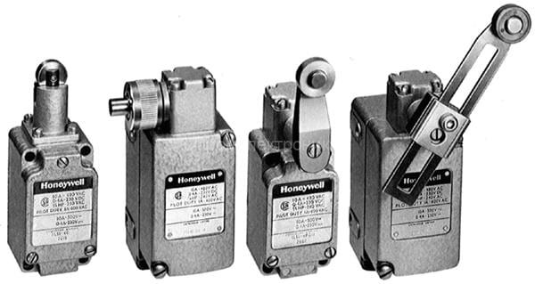 Honeywell 6LS1-4C Honeywell 6LS1-4C