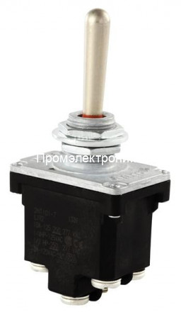 Honeywell 2NT101-7