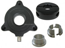 Honeywell SPS-AUX-AS100-1