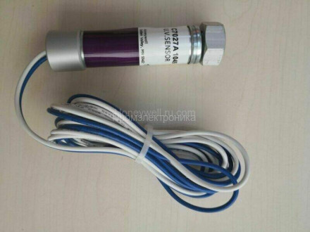 Датчик пламени Honeywell C7027A1049