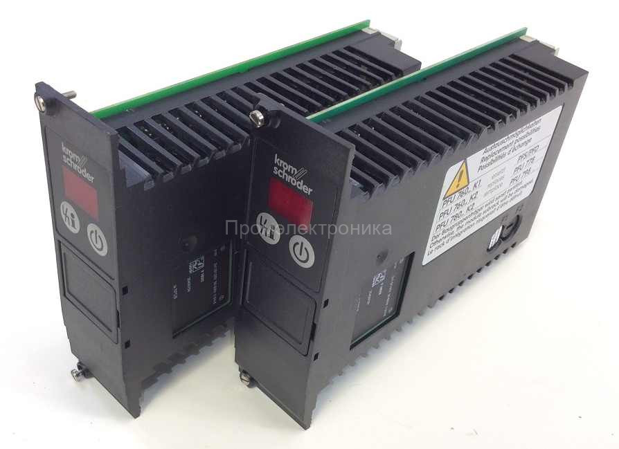 Kromschroder PFU780LTUK2 88650311 Kromschroder PFU780LTUK2 88650311
