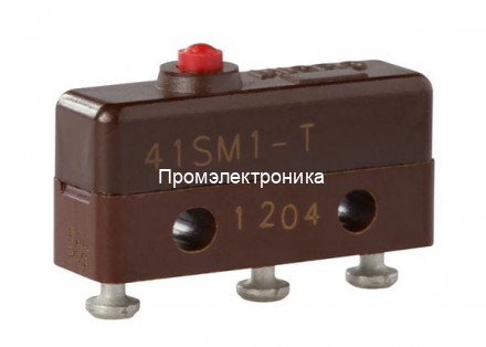 Honeywell 41SM1-T