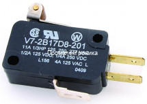 Honeywell V7-6B13D8-122