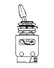 Honeywell 31AT416-T2 Honeywell 31AT416-T2