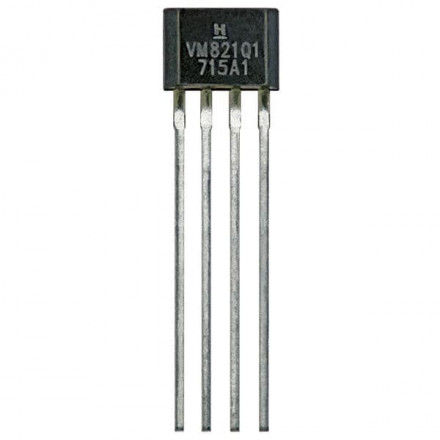 Honeywell VM821Q1