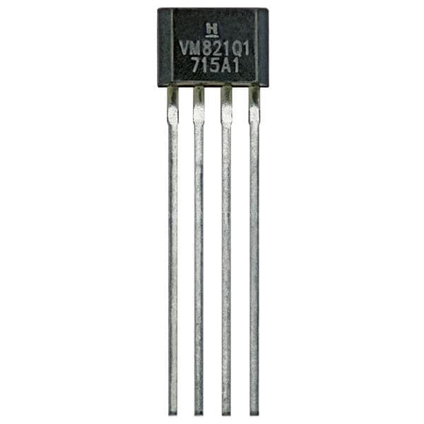 Honeywell VM821Q1 Honeywell VM821Q1