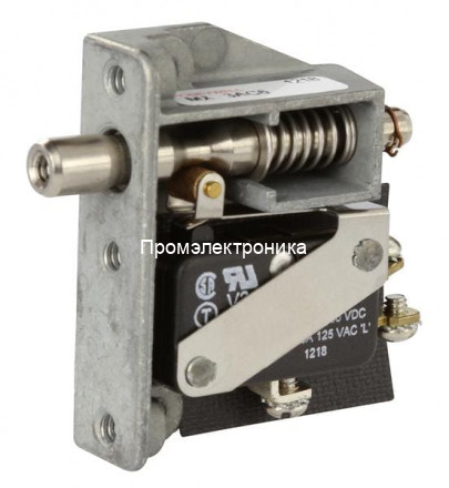 Honeywell 3AC6