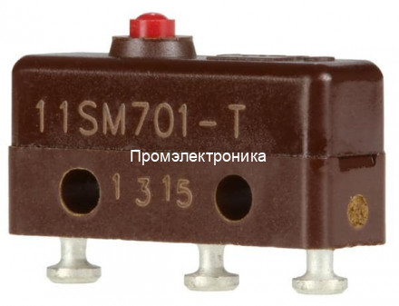 Honeywell 11SM701-T