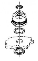 Honeywell 1PA12