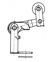 Honeywell 6PA16