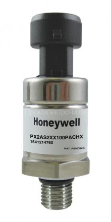 Honeywell PX2AS2XX100PACHX