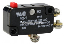 Honeywell V3-1