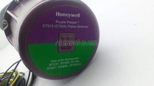 Датчик пламени Honeywell C7024E1001 Датчик пламени Honeywell C7024E1001