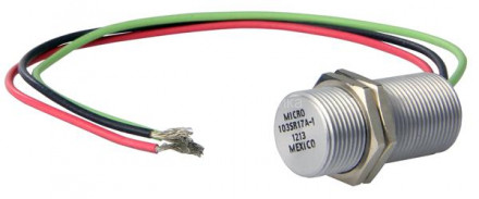 Honeywell 103SR17A-1