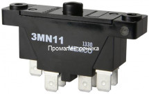 Honeywell 3MN11