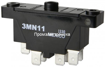 Honeywell 3MN11