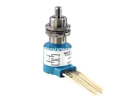 Honeywell 1HE1-12 Honeywell 1HE1-12