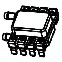 Honeywell ABPDANN030PG0D3