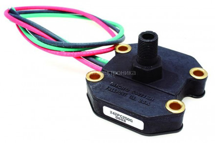 Honeywell 242PC250G