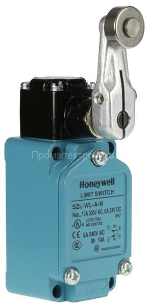 Honeywell SZL-WL-A-N Honeywell SZL-WL-A-N