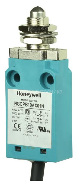 Honeywell NGCPB10AX01N Honeywell NGCPB10AX01N