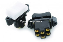 Honeywell 2TP1-1