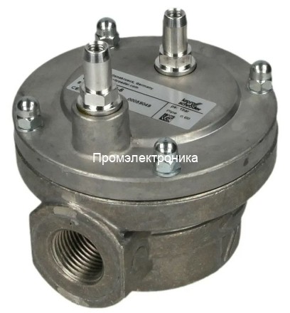 Газовый фильтр Kromschroder GFK 80TA40-3 артикул 81943600