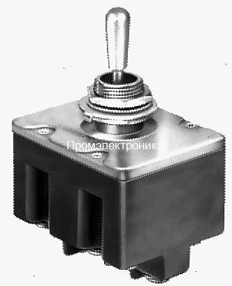 Honeywell 4TL1-7E