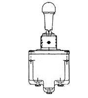 Honeywell 12TL1-10 Honeywell 12TL1-10