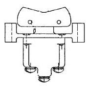 Honeywell 1TP201-8
