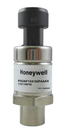 Honeywell PX2AF1XX150PAAAX