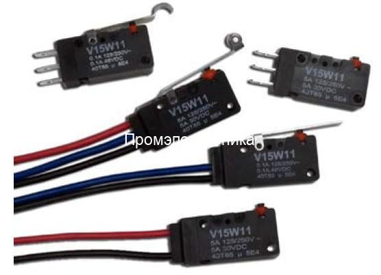 Honeywell V15W11WZ200A02-AW1 Honeywell V15W11WZ200A02-AW1