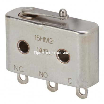 Honeywell 12HM19-5