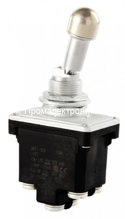 Honeywell 2NT1-50F