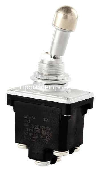 Honeywell 2NT1-50F Honeywell 2NT1-50F