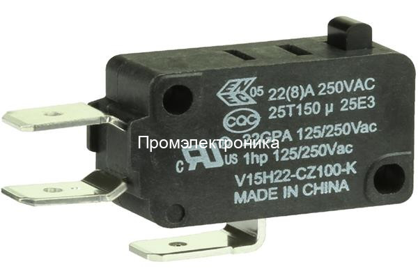 Honeywell V15H16-CZ100-K Honeywell V15H16-CZ100-K
