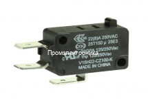 Honeywell V15T22-CC300