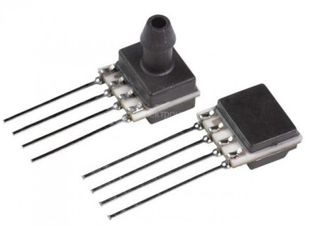 Honeywell HSCSRRN001NDAA3