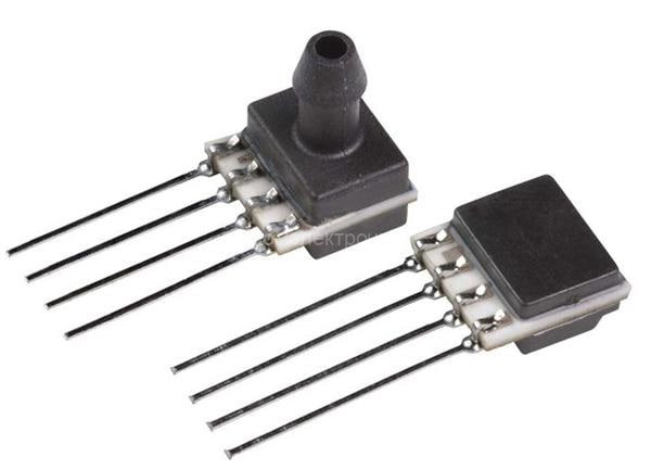 Honeywell HSCSRRN001NDAA3 Honeywell HSCSRRN001NDAA3