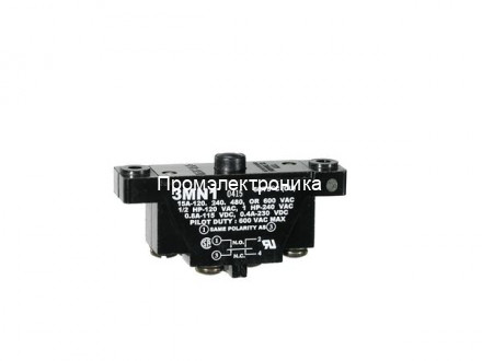 Honeywell 3MN1