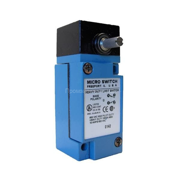 Honeywell LSYEC1A Honeywell LSYEC1A