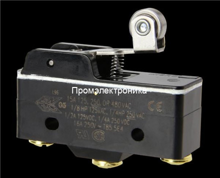 Honeywell BZ-2RW8225551-A2
