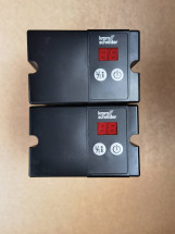 Kromschroder IFD 244-5/1WIZ (SACMI)