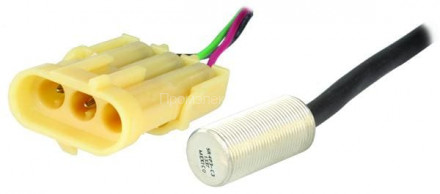 Honeywell SR4P3-C3