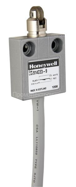 Honeywell 914CE3-9 Honeywell 914CE3-9