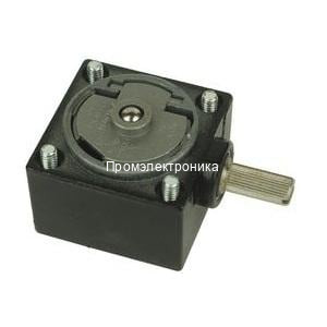 Honeywell LSZ1M