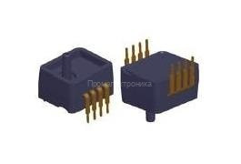 Honeywell ASDXAVX100PG2A5 Honeywell ASDXAVX100PG2A5