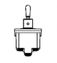 Honeywell 2NT1-61